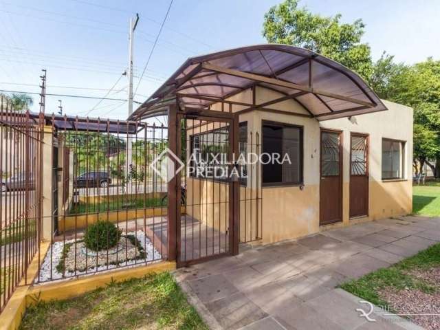 Apartamento com 1 quarto à venda na Rua Max Juniman, 105, Humaitá, Porto Alegre, 40 m2 por R$ 117.000