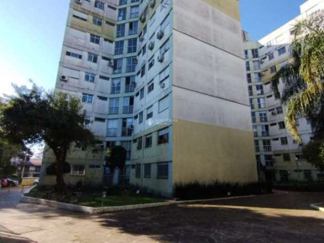 Apartamento com 2 quartos à venda na Rua Chico Pedro, 161, Camaquã, Porto Alegre, 59 m2 por R$ 270.000