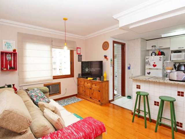Apartamento com 2 quartos à venda na Rua General Caldwell, 889, Menino Deus, Porto Alegre, 59 m2 por R$ 450.000