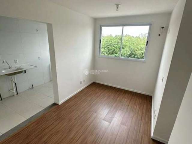 Apartamento com 2 quartos à venda na Avenida Germano Schmarczek, 1000, Morro Santana, Porto Alegre, 40 m2 por R$ 215.000