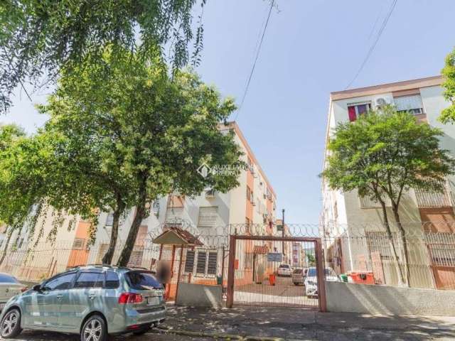 Apartamento com 1 quarto à venda na Rua Professora Amy Herve Ramirez, 105, Jardim  Leopoldina, Porto Alegre, 37 m2 por R$ 260.000