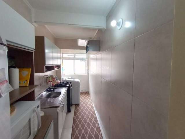 Apartamento com 1 quarto à venda na Avenida Princesa Isabel, 500, Santana, Porto Alegre, 42 m2 por R$ 250.000