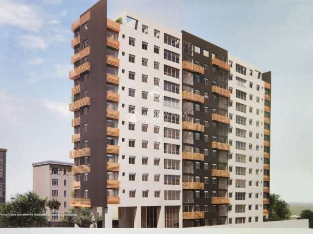 Apartamento com 3 quartos à venda na Rua Alberto Silva, 501, Vila Ipiranga, Porto Alegre, 90 m2 por R$ 627.000