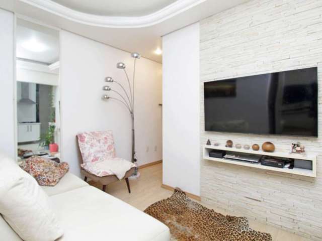 Apartamento com 4 quartos à venda na Rua General João Telles, 165, Bom Fim, Porto Alegre, 77 m2 por R$ 585.000