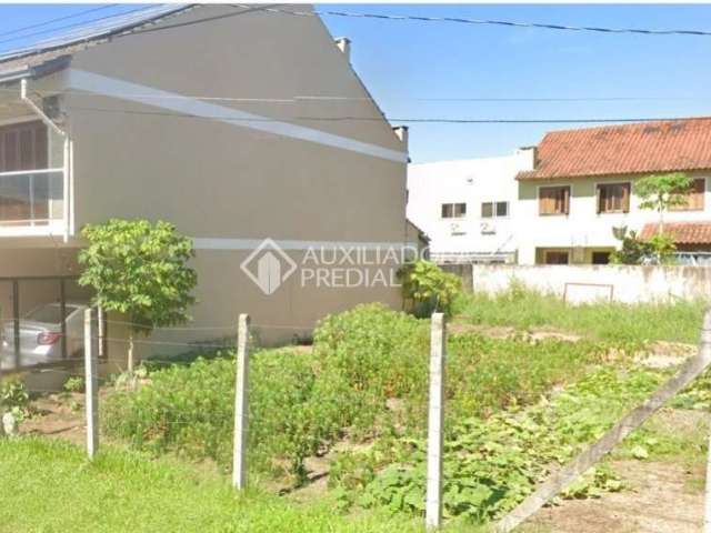 Terreno à venda na Rua Jesiel Iomar Baumgarten, 51, Hípica, Porto Alegre, 250 m2 por R$ 315.000