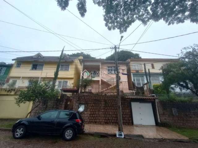 Casa com 2 quartos à venda na Rua Doutor Breno Dias de Castro, 187, Partenon, Porto Alegre, 145 m2 por R$ 419.000