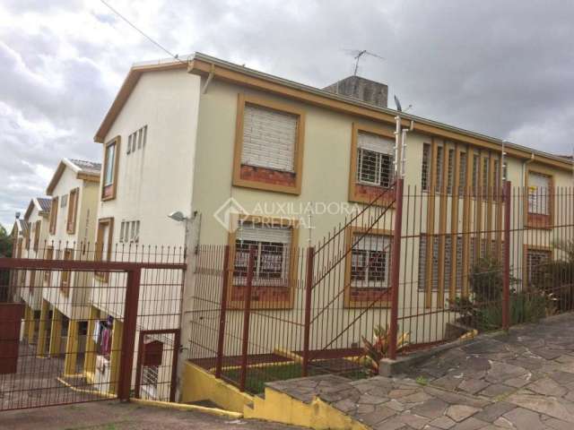 Apartamento com 1 quarto à venda na Rua Tijuca, 290, Medianeira, Porto Alegre, 42 m2 por R$ 168.000