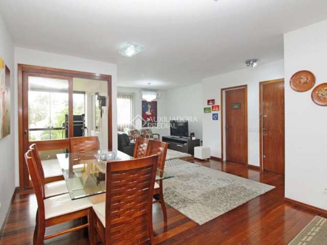 Apartamento com 3 quartos à venda na Rua Trujilo, 40, Jardim Lindóia, Porto Alegre, 133 m2 por R$ 680.000
