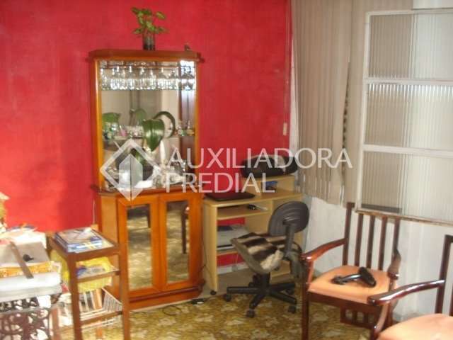 Casa em condomínio fechado com 2 quartos à venda na Rua Santana, 254, Farroupilha, Porto Alegre, 150 m2 por R$ 730.000