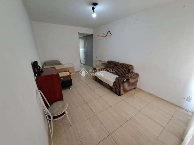 Apartamento com 1 quarto à venda na Rua Coronel Genuino, 342, Centro Histórico, Porto Alegre, 27 m2 por R$ 160.000