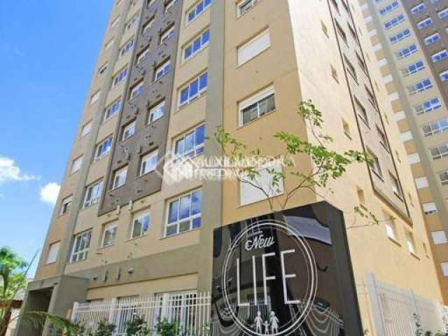 Apartamento com 2 quartos à venda na Rua Attílio Bilibio, 251, Jardim Carvalho, Porto Alegre, 54 m2 por R$ 399.000