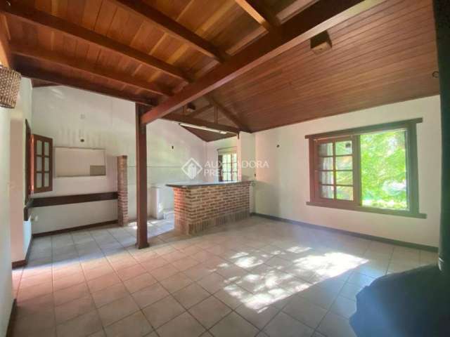 Casa em condomínio fechado com 4 quartos à venda na Rua Franklin, 339, Jardim Itu Sabará, Porto Alegre, 312 m2 por R$ 550.000