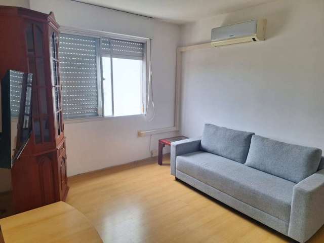 Apartamento com 2 quartos para alugar na Rua Dona Oti, 190, Petrópolis, Porto Alegre, 57 m2 por R$ 2.250