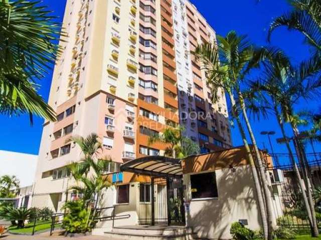 Apartamento com 3 quartos para alugar na Avenida Dom Cláudio José Gonçalves Ponce de Leão, 165, Vila Ipiranga, Porto Alegre, 85 m2 por R$ 3.150