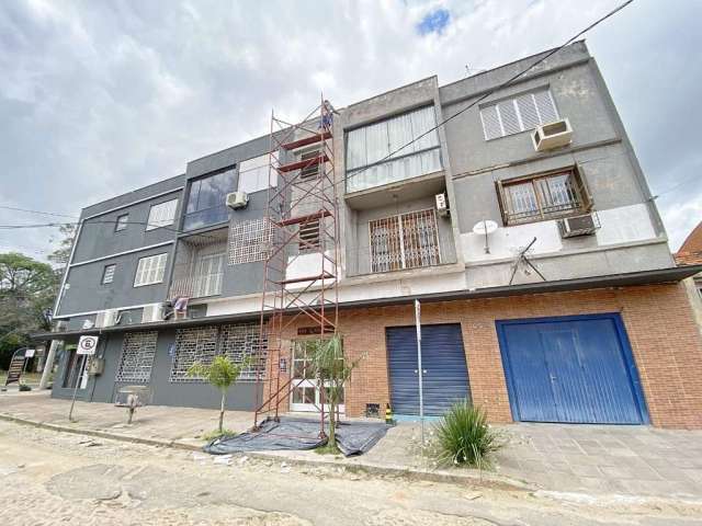 Apartamento com 2 quartos à venda na Avenida Pereira Pinto, 648, Jardim São Pedro, Porto Alegre, 78 m2 por R$ 159.000