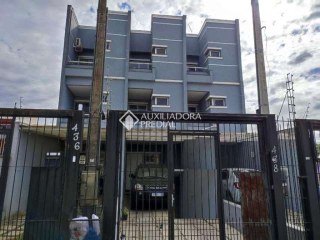 Casa com 3 quartos à venda na Rua Irmã Teresilda Steffen, 438, Mário Quintana, Porto Alegre, 132 m2 por R$ 450.000
