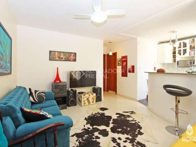 Apartamento com 2 quartos à venda na Rua Ari Barroso, 817, Sarandi, Porto Alegre, 54 m2 por R$ 215.000