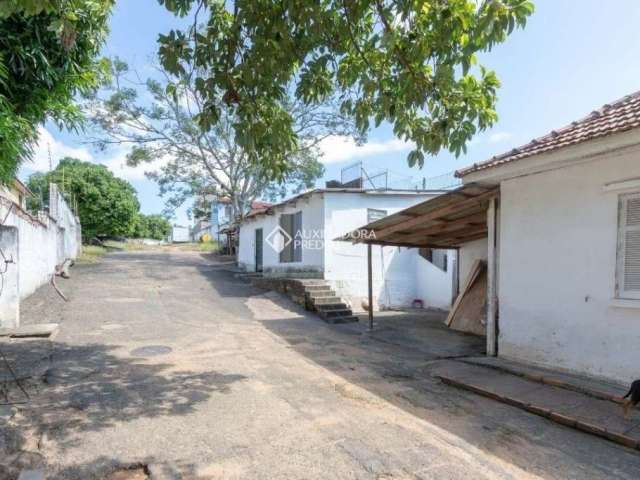 Terreno em condomínio fechado à venda na Rua Doutor Barcelos, 1801, Tristeza, Porto Alegre, 1925 m2 por R$ 1.998.800