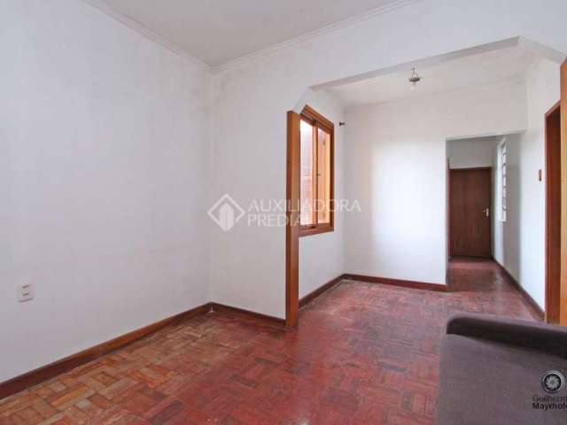 Apartamento com 2 quartos à venda na PADRE HILDEBRANDO., 649, Santa Maria Goretti, Porto Alegre, 56 m2 por R$ 200.000