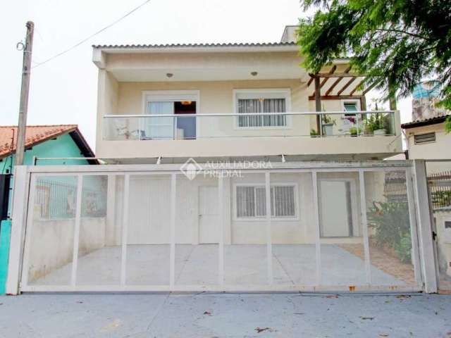 Casa em condomínio fechado com 3 quartos à venda na Rua Abílio Miller, 61, Jardim Itu Sabará, Porto Alegre, 359 m2 por R$ 1.175.000