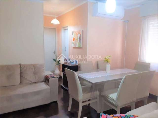 Apartamento com 2 quartos à venda na Travessa Gaetano Célia, 35, Jardim  Leopoldina, Porto Alegre, 59 m2 por R$ 195.000