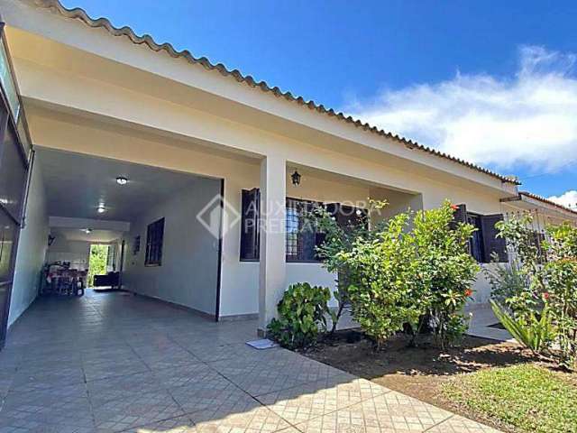Casa em condomínio fechado com 3 quartos à venda na Beco Circular, 778, Vila Jardim, Porto Alegre, 148 m2 por R$ 554.000