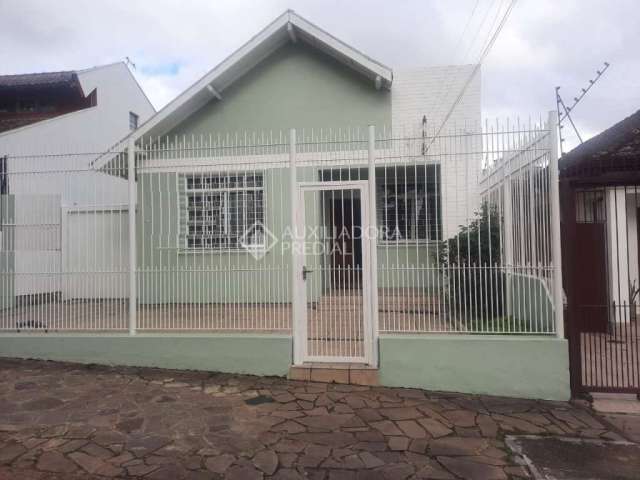 Casa em condomínio fechado com 3 quartos à venda na Rua Álvaro Vieira Guimarães, 356, Sarandi, Porto Alegre, 75 m2 por R$ 450.000