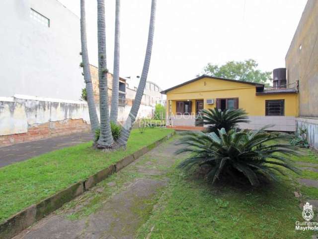 Casa em condomínio fechado com 2 quartos à venda na Rua Ouro Preto, 764, Jardim Floresta, Porto Alegre, 317 m2 por R$ 450.000