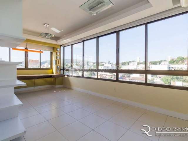 Apartamento com 2 quartos à venda na Rua Machado de Assis, 159, Partenon, Porto Alegre, 70 m2 por R$ 560.000