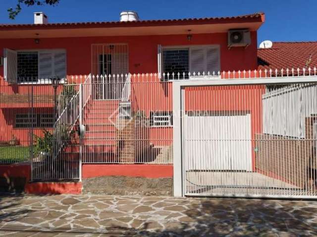 Casa em condomínio fechado com 3 quartos à venda na Rua Fernando Abbott, 514, Cristo Redentor, Porto Alegre, 249 m2 por R$ 1.200.000