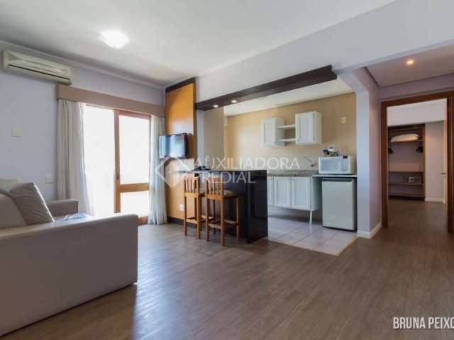 Apartamento com 1 quarto à venda na Avenida Independência, 813, Independência, Porto Alegre, 58 m2 por R$ 439.000