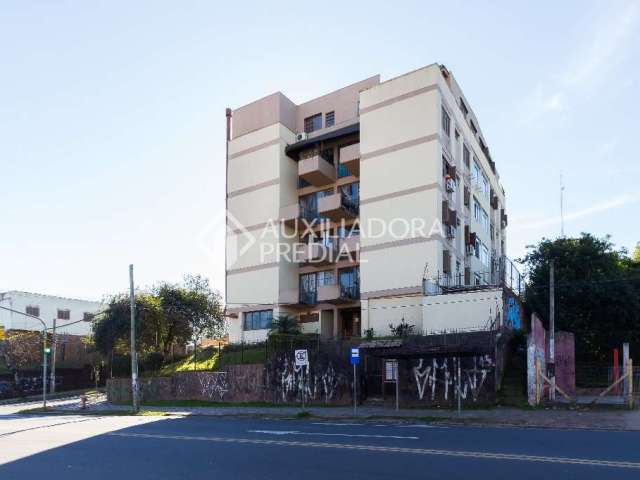 Cobertura com 3 quartos à venda na Avenida Otto Niemeyer, 1380, Tristeza, Porto Alegre, 70 m2 por R$ 390.000
