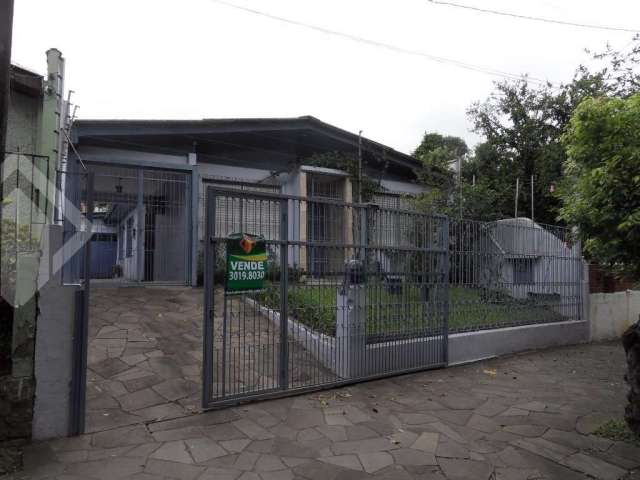 Casa em condomínio fechado com 3 quartos à venda na Avenida Professor Paula Soares, 416, Jardim Itu Sabará, Porto Alegre, 190 m2 por R$ 650.000