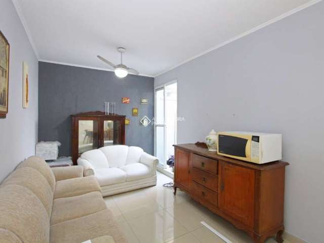 Apartamento com 1 quarto à venda na Avenida Padre Cacique, 50, Praia de Belas, Porto Alegre, 41 m2 por R$ 288.000