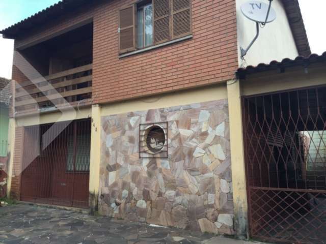 Casa em condomínio fechado com 6 quartos à venda na Rua Valparaíso, 9451, Jardim Botânico, Porto Alegre, 300 m2 por R$ 750.000