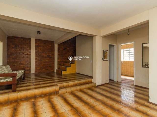 Casa em condomínio fechado com 3 quartos à venda na Rua Carlos Belinzoni, 112, Protásio Alves, Porto Alegre, 120 m2 por R$ 560.000