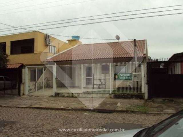 Casa em condomínio fechado com 3 quartos à venda na Rua Abílio Miller, 90, Jardim Itu Sabará, Porto Alegre, 180 m2 por R$ 750.000