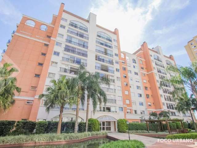 Apartamento com 3 quartos à venda na Avenida Túlio de Rose, 330, Passo da Areia, Porto Alegre, 163 m2 por R$ 2.608.000