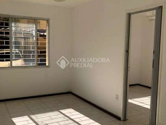 Apartamento com 1 quarto à venda na Beco Antônio Carvalho, 2600, Jardim Carvalho, Porto Alegre, 42 m2 por R$ 125.000