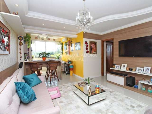 Apartamento com 2 quartos à venda na Avenida Karl Iwers, 60, Jardim Itu Sabará, Porto Alegre, 76 m2 por R$ 530.000