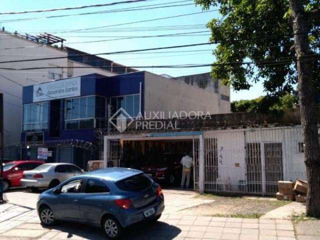 Terreno à venda na Rua Doutor Campos Velho, 744, Cristal, Porto Alegre, 627 m2 por R$ 759.000