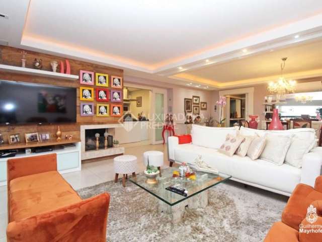 Apartamento com 3 quartos à venda na Avenida Cai, 355, Cristal, Porto Alegre, 200 m2 por R$ 1.900.000