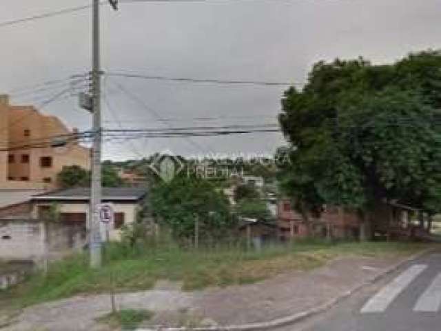Terreno em condomínio fechado à venda na Beco Antônio Carvalho, 2440, Jardim Carvalho, Porto Alegre, 412 m2 por R$ 320.000