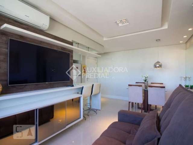 Apartamento com 2 quartos à venda na Rua Antônio Joaquim Mesquita, 570, Passo da Areia, Porto Alegre, 55 m2 por R$ 530.000