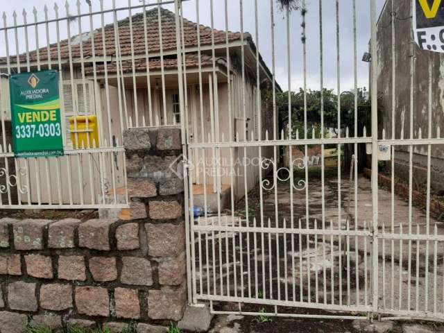 Terreno em condomínio fechado à venda na Travessa Ghandi, 91, Jardim Itu Sabará, Porto Alegre, 330 m2 por R$ 275.500