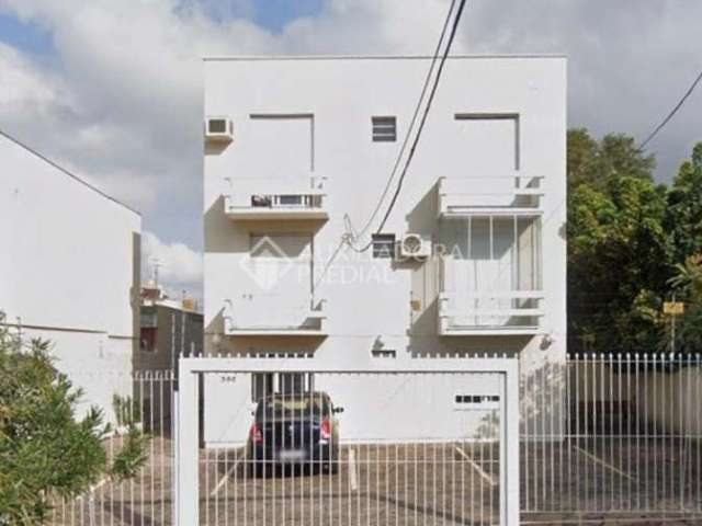 Apartamento com 1 quarto à venda na Avenida Bernardi, 386, Cristo Redentor, Porto Alegre, 43 m2 por R$ 129.000