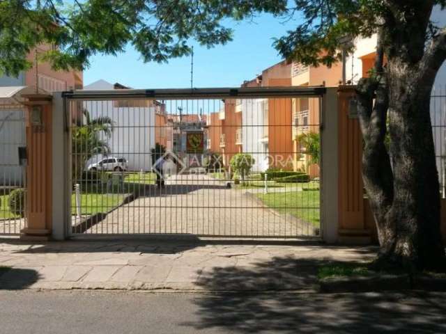 Terreno em condomínio fechado à venda na Rua Elízio Abate Crivella, 360, Jardim Itu Sabará, Porto Alegre, 189 m2 por R$ 170.000