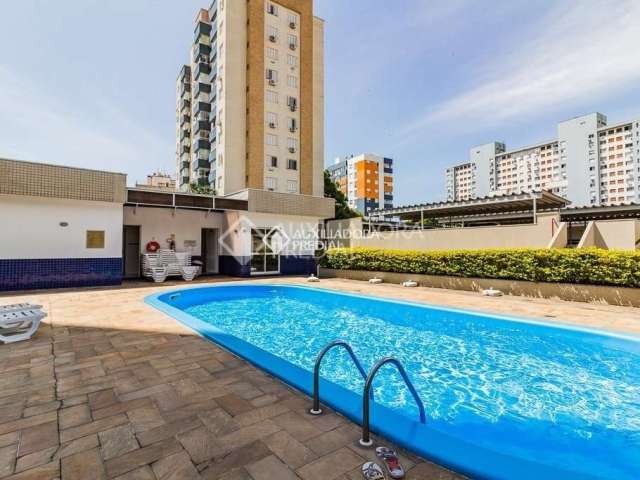 Apartamento com 2 quartos à venda na Rua São Francisco, 906, Santana, Porto Alegre, 67 m2 por R$ 490.000