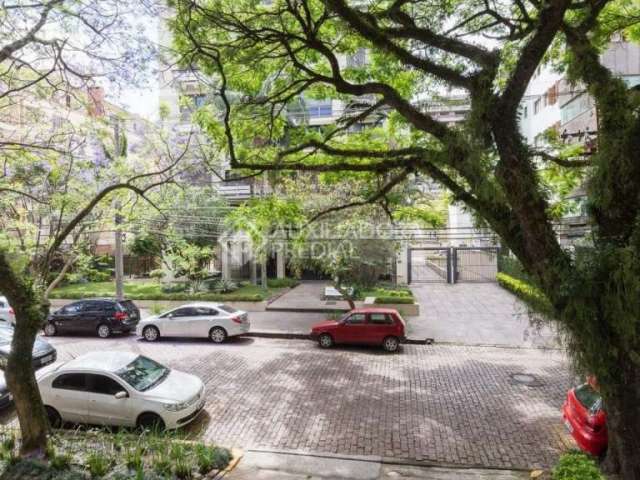 Apartamento com 3 quartos à venda na Rua Santo Inácio, 188, Moinhos de Vento, Porto Alegre, 220 m2 por R$ 988.870