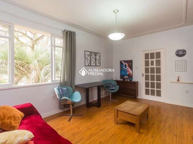 Apartamento com 2 quartos à venda na Avenida Ganzo, 708, Menino Deus, Porto Alegre, 73 m2 por R$ 425.000